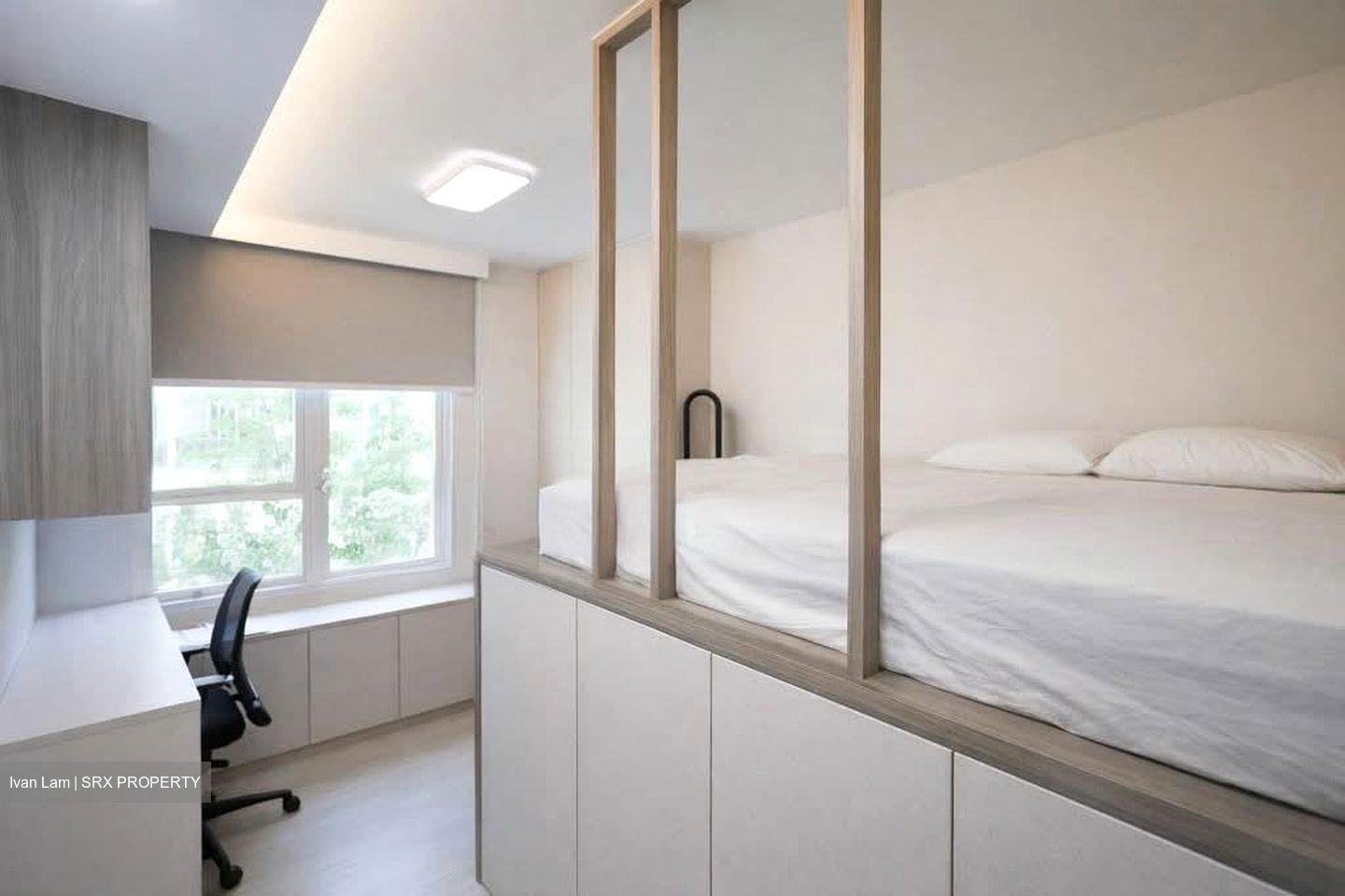 Edelweiss Park Condominium (D17), Condominium #586063951